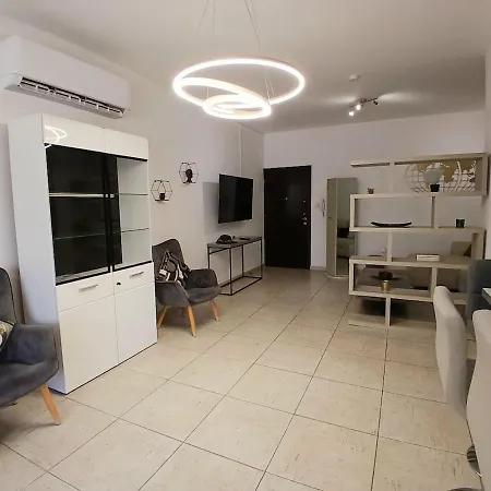 Lägenhet Spacious 2 Bedroom *