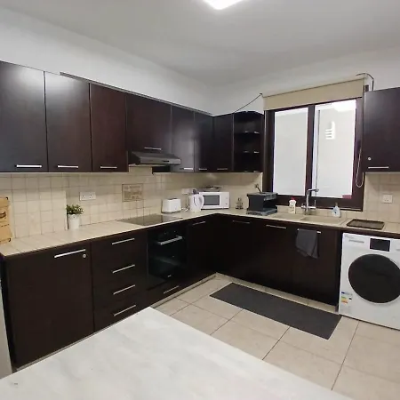 Lägenhet Spacious 2 Bedroom *