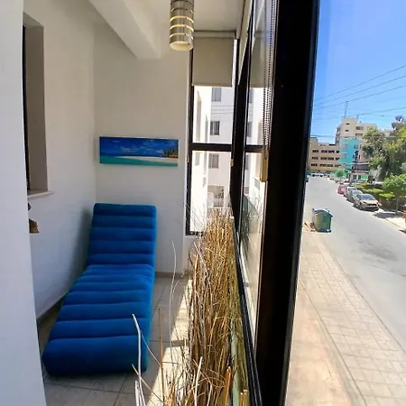 Spacious 2 Bedroom